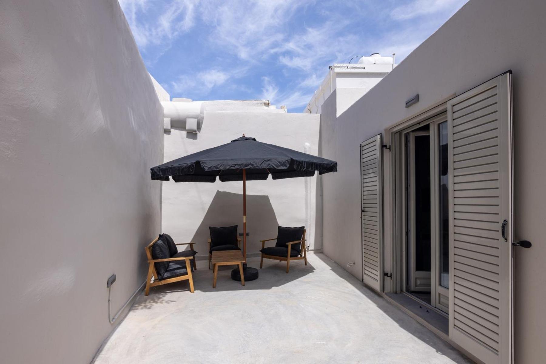 Raffar Luxury Houses Tínos Esterno foto