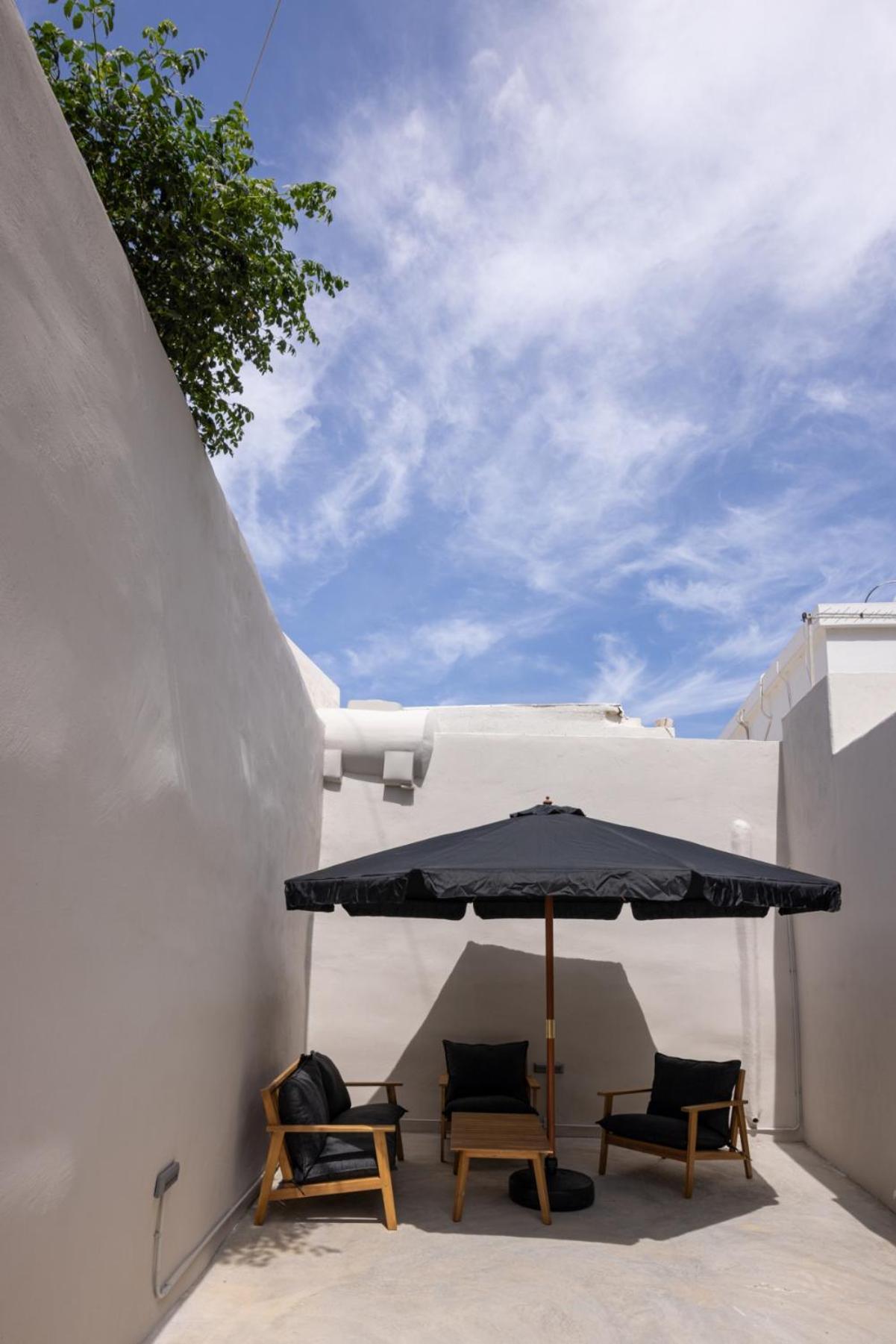 Raffar Luxury Houses Tínos Esterno foto